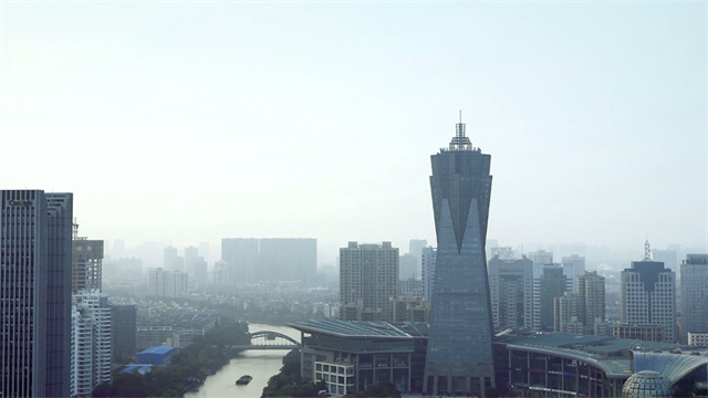 天津的城市形象和发展趋势